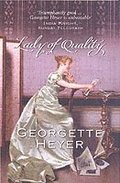 Lady Of Quality