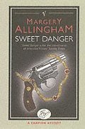 Sweet Danger