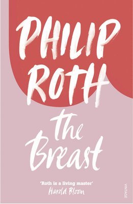 Breast av Philip Roth
