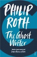 Philip Roth - Ghost Writer, Häftad