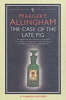 Case of the Late Pig