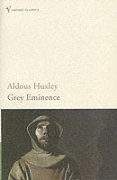 Grey Eminence