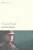 Virginia Woolf - Jacob's Room, Häftad
