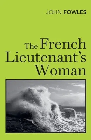 John Fowles - French Lieutenant's Woman, Häftad