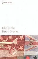 John Fowles - Daniel Martin, Häftad