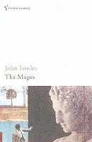 John Fowles - Magus, Häftad