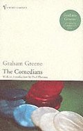 The Comedians