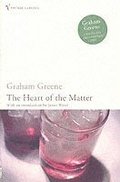 Heart of the Matter