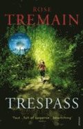 Trespass