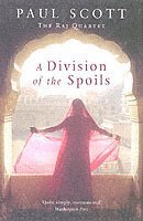 Division Of The Spoils av Paul Scott