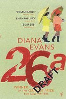 Diana Evans - 26a, Häftad