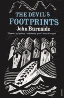 John Burnside - Devil's Footprints, Häftad