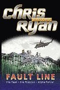 Alpha Force: Fault Line