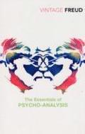 Essentials of Psycho-Analysis