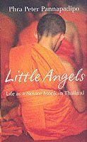 Little Angels av Phra Peter Pannapadipo