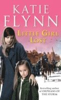Katie Flynn - Little Girl Lost, Häftad