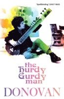 Donovan Leitch - Hurdy Gurdy Man, Häftad