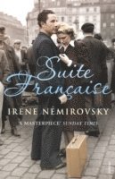 Irène Némirovsky - Suite Francaise, Häftad