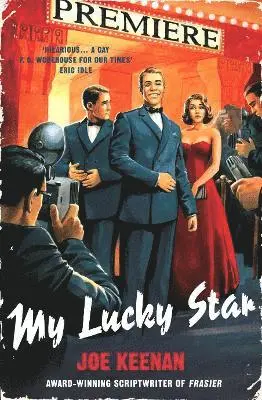 Joe Keenan - My Lucky Star, Häftad. Tillgänglighet: Lägg i varukorg
