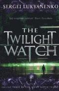 Twilight Watch
