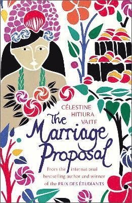 Célestine Hitiura Vaite - Marriage Proposal, Häftad