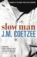 Slow Man