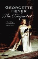 Georgette Heyer - Conqueror, Häftad