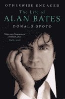 Donald Spoto - Otherwise Engaged, Häftad