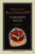 Coroner's Pidgin
