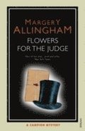 Flowers For The Judge