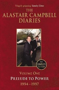 Diaries Volume One