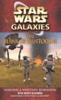 Star Wars: Galaxies - The Ruins of Dantooine
