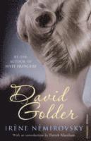 David Golder