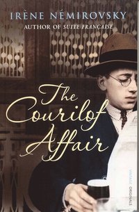 Courilof Affair