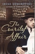 The Courilof Affair