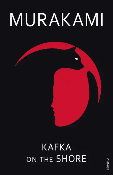 Haruki Murakami - Kafka on the Shore, Häftad