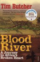 Blood River av Tim Butcher
