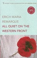 All Quiet on the Western Front