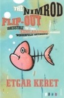 Etgar Keret - Nimrod Flip-Out, Häftad