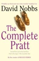 David Nobbs - Complete Pratt, Häftad