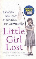 Barbie Probert-Wright, Jean Ritchie - Little Girl Lost, Häftad