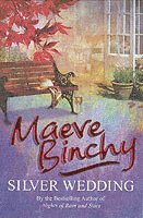 Maeve Binchy - Silver Wedding, Häftad