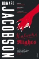 Howard Jacobson - Kalooki Nights, Häftad