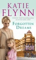Katie Flynn - Forgotten Dreams, Häftad