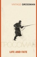 Vasily Grossman - Life and Fate, Häftad