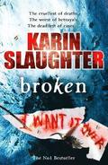 Broken