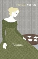 Jane Austen - Emma, Häftad