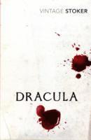 Dracula av Bram Stoker