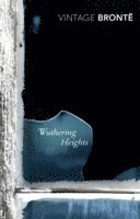 Emily Brontë - Wuthering Heights, Häftad