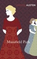 Jane Austen - Mansfield Park, Häftad